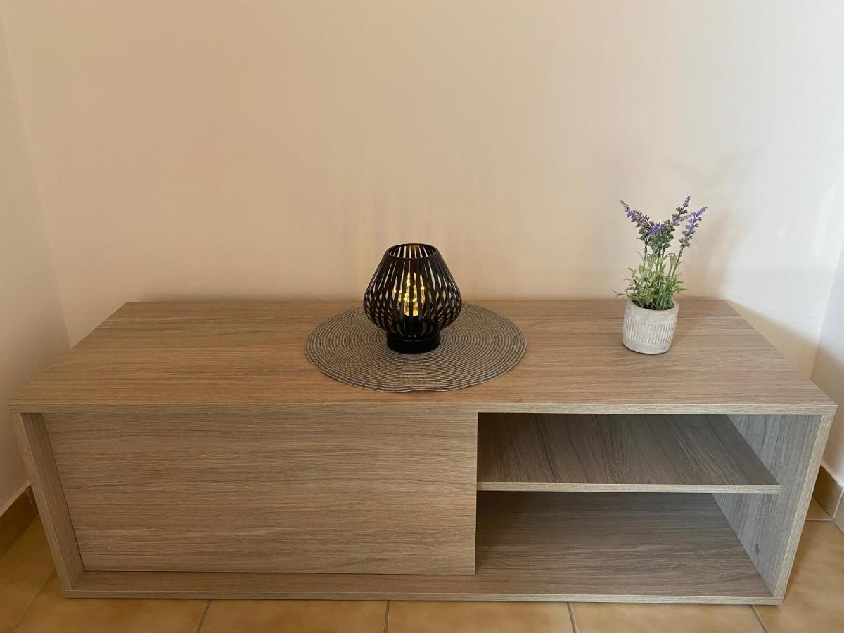 Helena Apartman Cserszegtomaj Luaran gambar