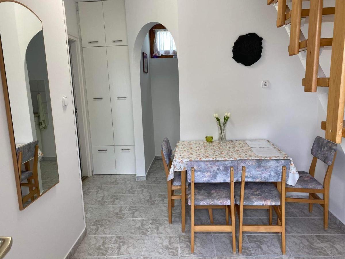 Helena Apartman Cserszegtomaj Luaran gambar