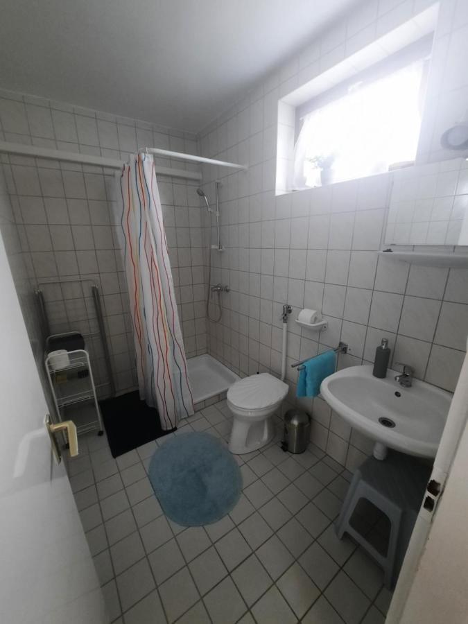 Helena Apartman Cserszegtomaj Luaran gambar